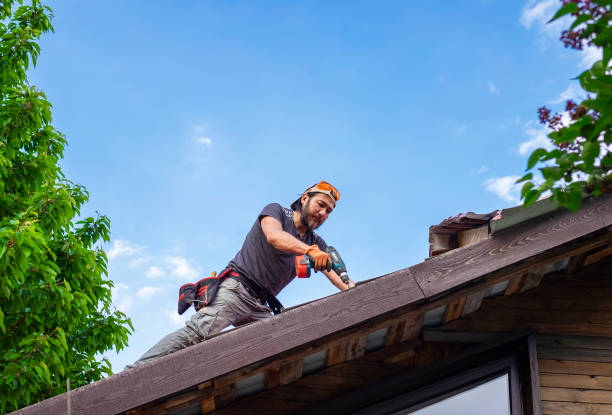 Best Commercial Roofing Services  in Long Grove, IL