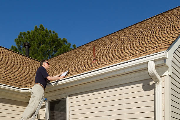 Best Green or Eco-Friendly Roofing Solutions  in Long Grove, IL