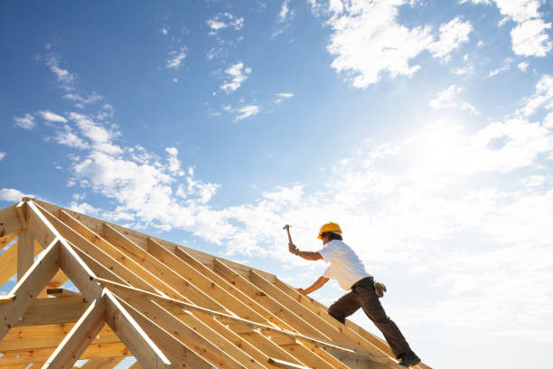 Best Sheet Metal Roofing  in Long Grove, IL