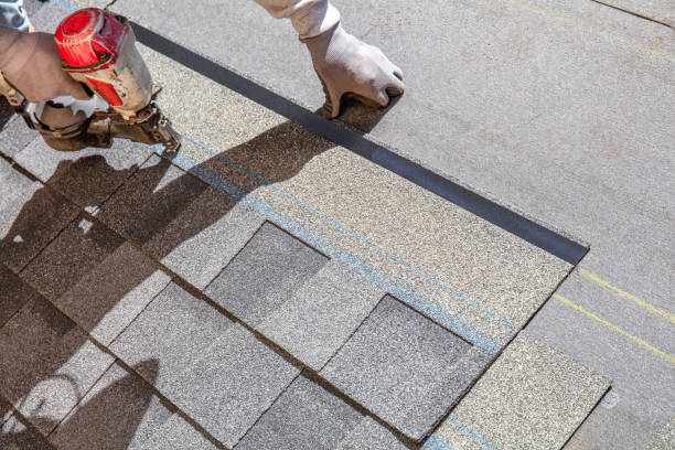 Emergency Roof Repair in Long Grove, IL